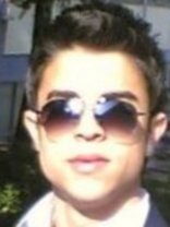 Person who looks like Rob Lowe