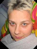 Person who looks like Naomi Watts