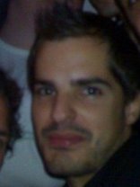 Person who looks like Robert Knepper