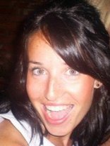 Person who looks like Erin Daniels