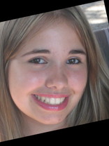 Person who looks like Ashley Edner