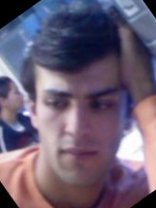 Person who looks like Justin Theroux