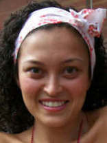 Person who looks like Emmanuelle Vaugier