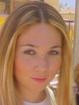 Person who looks like Christina Applegate