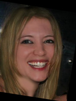 Person who looks like Kate Moss