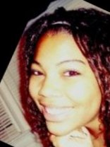 Person who looks like Jordin Sparks