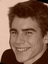 Person who looks like James Franco