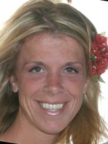 Person who looks like Cheryl Hines