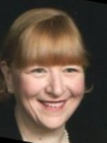 Person who looks like Tatum O'Neal