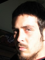 Person who looks like Ryan Gosling