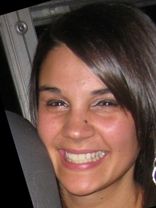 Person who looks like Missy Peregrym