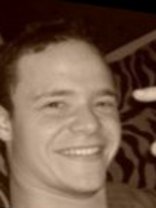 Person who looks like Steve Martin