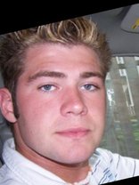 Person who looks like James Dean