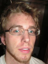 Person who looks like Gary Cole