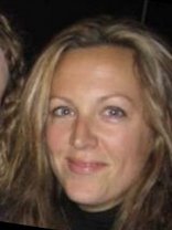 Person who looks like Virginia Madsen