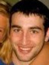 Person who looks like Wayne Gretzky