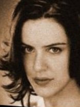 Person who looks like Anna Friel