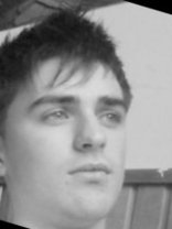 Person who looks like Daniel Radcliffe