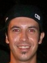 Person who looks like Carlos Bernard