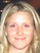 Person who looks like Elisabeth Shue