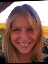 Person who looks like January Jones