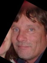 Person who looks like Harrison Ford