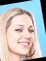 Person who looks like Rebecca Romijn