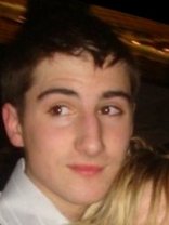 Person who looks like Jason Biggs