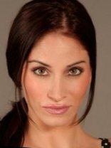 Person who looks like Claire Forlani