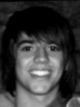 Person who looks like Joe Jonas