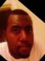 Person who looks like Kanye West