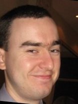 Person who looks like Colin Hanks