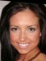 Person who looks like Leila Arcieri