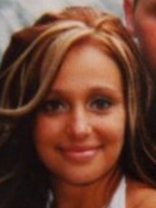 Person who looks like Jessica Alba