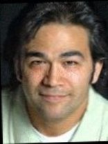 Person who looks like Benicio Del Toro