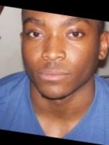 Person who looks like Curtis Martin