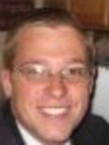 Person who looks like Robert Redford