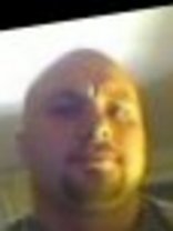 Person who looks like Bill Goldberg