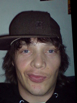 Person who looks like Eric Roberts