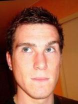 Person who looks like Joseph Fiennes