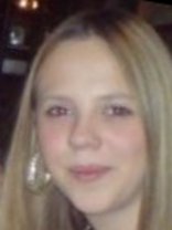 Person who looks like Majandra Delfino