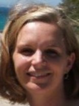 Person who looks like Kyra Sedgwick