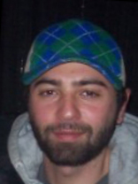 Person who looks like Duncan Sheik