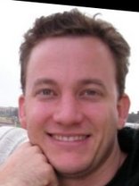 Person who looks like Ralph Macchio