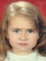 Person who looks like Morgan York