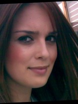 Person who looks like Keira Knightley