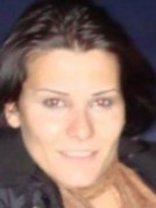 Person who looks like Angie Harmon