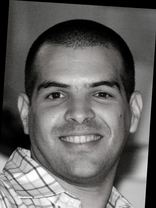 Person who looks like Amaury Nolasco