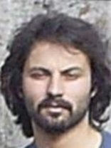 Person who looks like Henry Ian Cusick