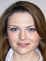 Person who looks like Jennifer Morrison